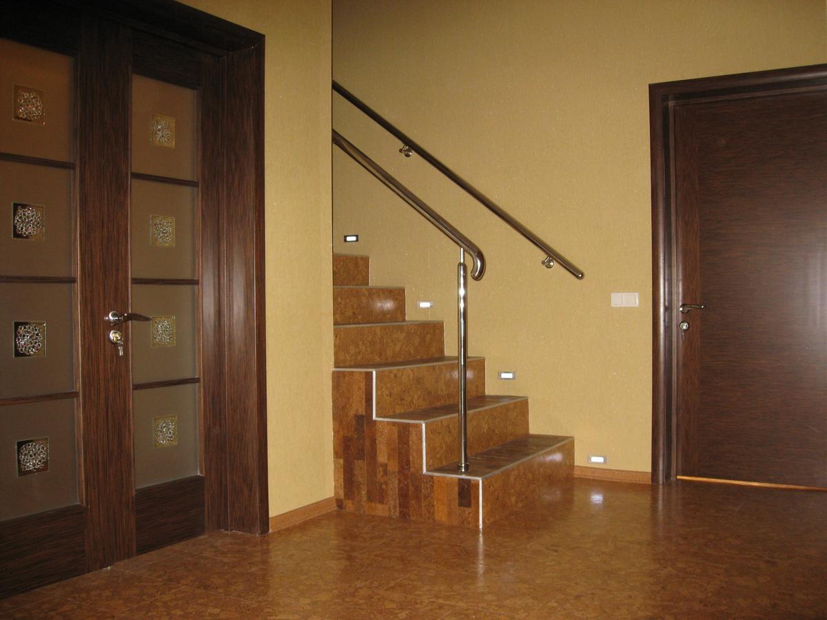 Mamzyshkha Guest House Gagra Exteriér fotografie